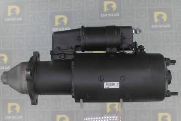 DA SILVA 020571