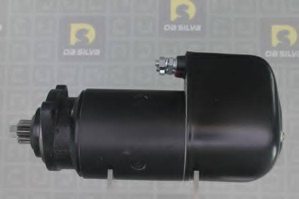 DA SILVA 020572