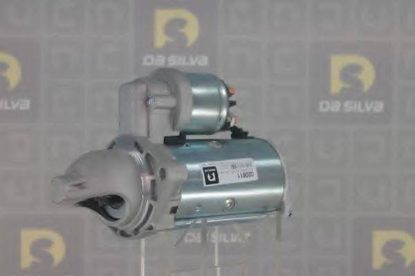 DA SILVA 020611