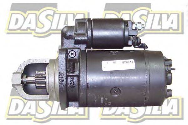 DA SILVA 020614
