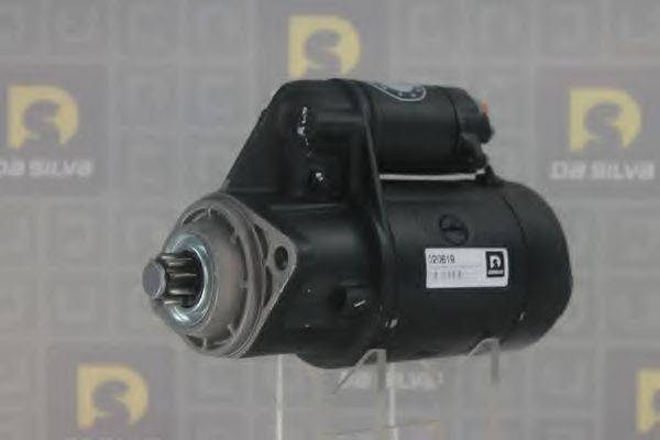 DA SILVA 020619