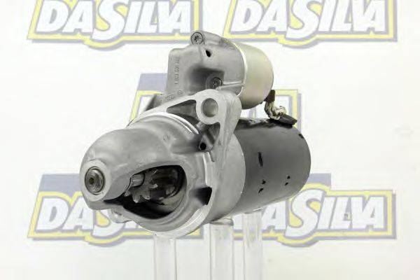 DA SILVA 020625