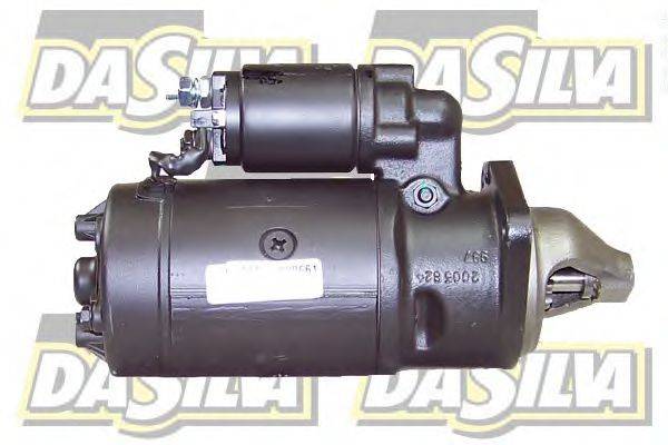 DA SILVA 020661