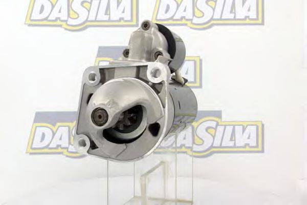DA SILVA 020669