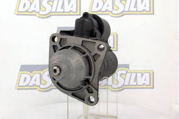 DA SILVA 020673
