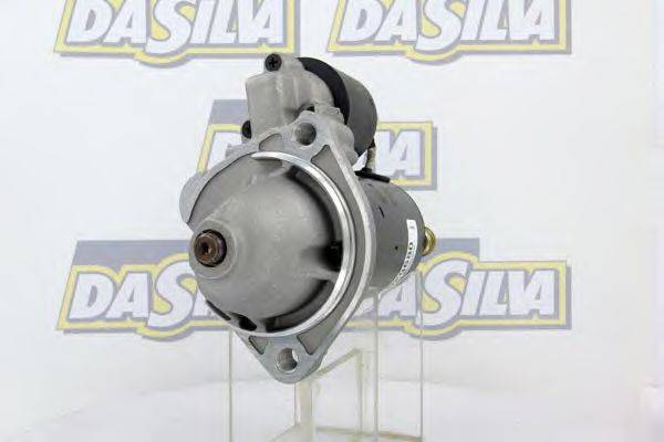 EDER 914630 Стартер