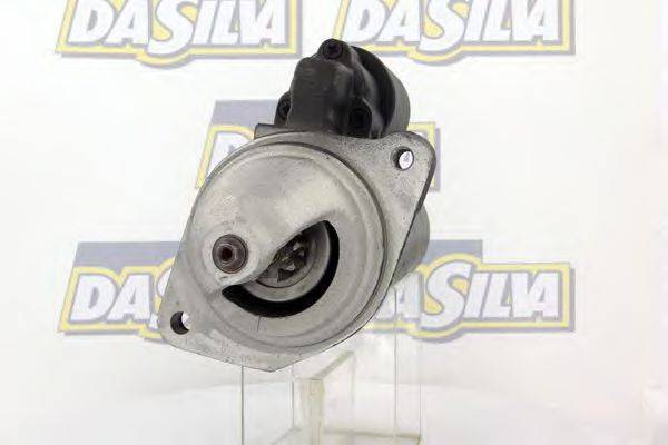 DA SILVA 020699