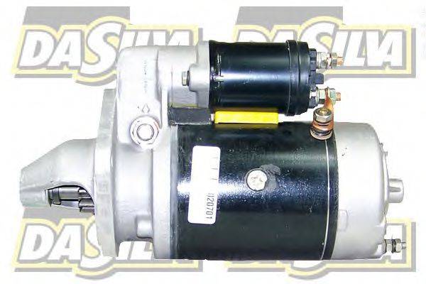 EDER 913084 Стартер