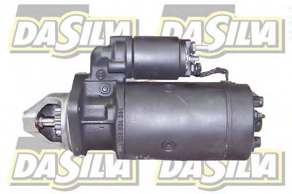 DA SILVA 020706