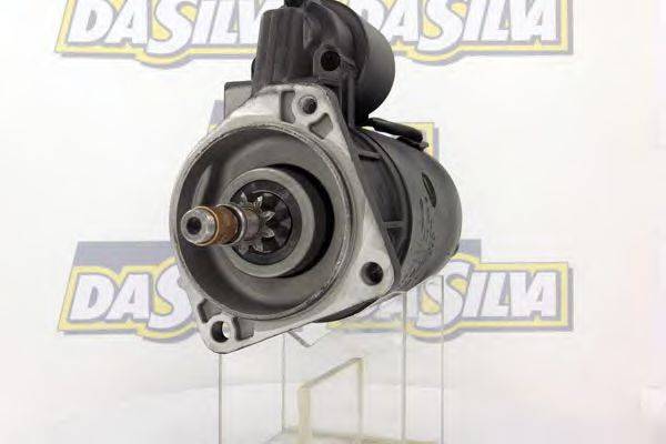 DA SILVA 020717