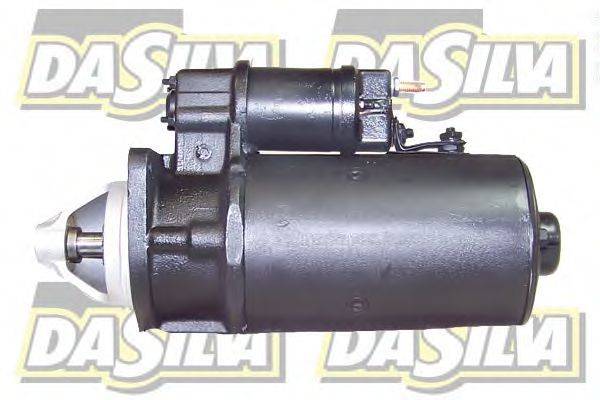 DA SILVA 020718