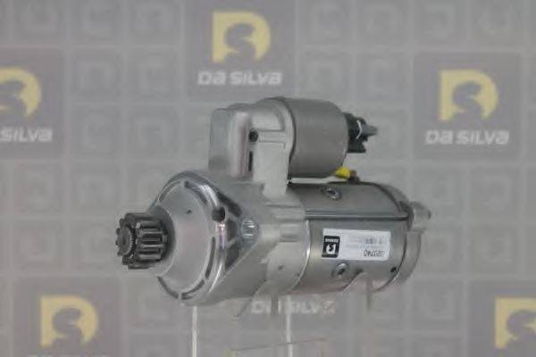 DA SILVA 020740
