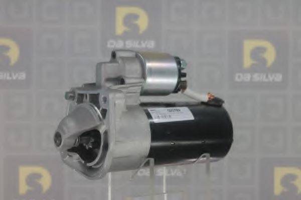 DA SILVA 020789