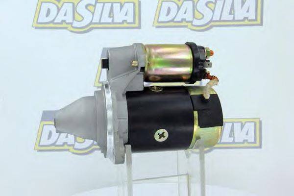 DA SILVA 020802