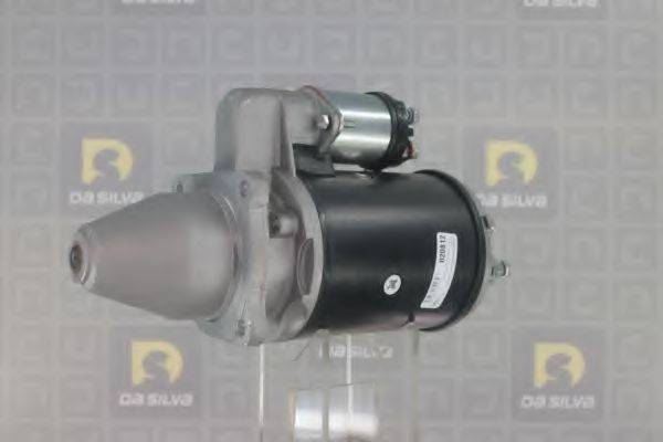 DA SILVA 020812