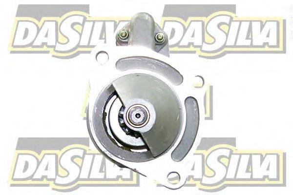 DA SILVA 020816