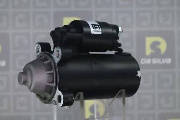 HOLGER CRISTIANSEN CS1513 Стартер