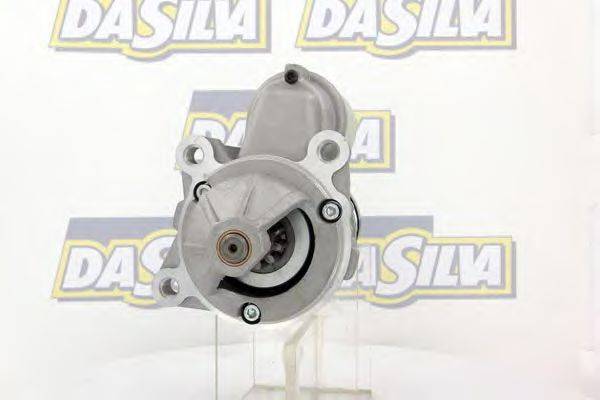 DA SILVA 020835