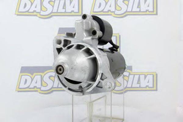 DA SILVA 020838