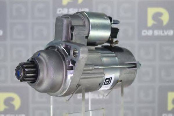 DA SILVA 020856