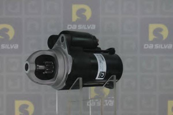 DA SILVA 020867