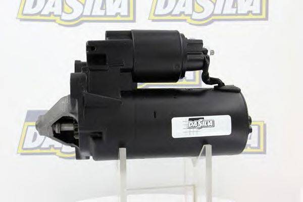 DA SILVA 020895