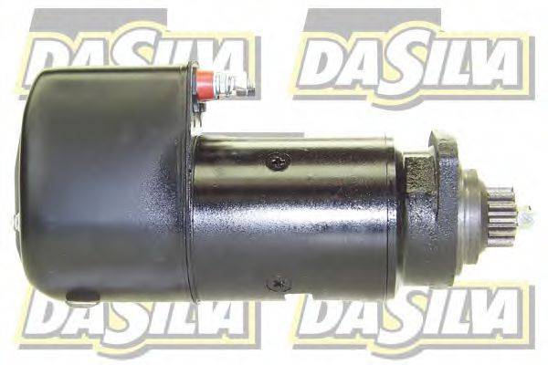 DA SILVA 020916