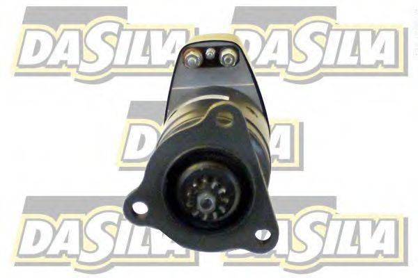 DA SILVA 020992