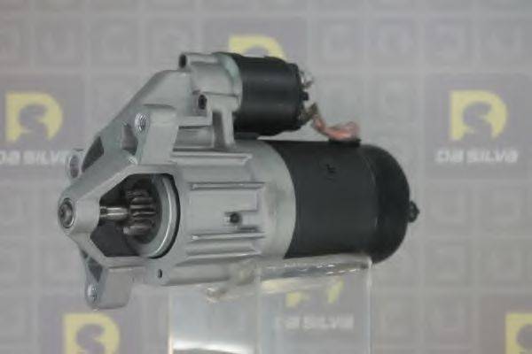 DA SILVA 020996