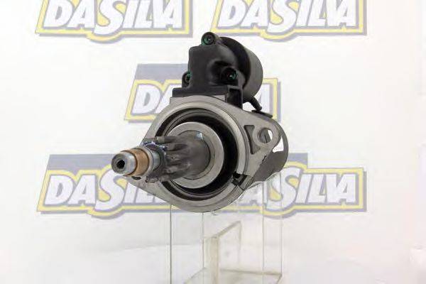 DA SILVA 020999