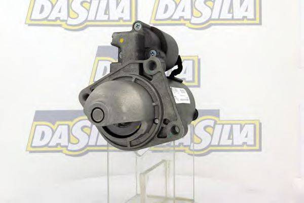 DA SILVA 021071