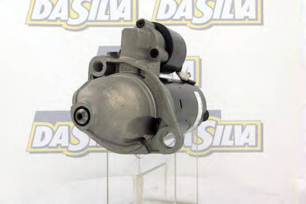 DA SILVA 021096