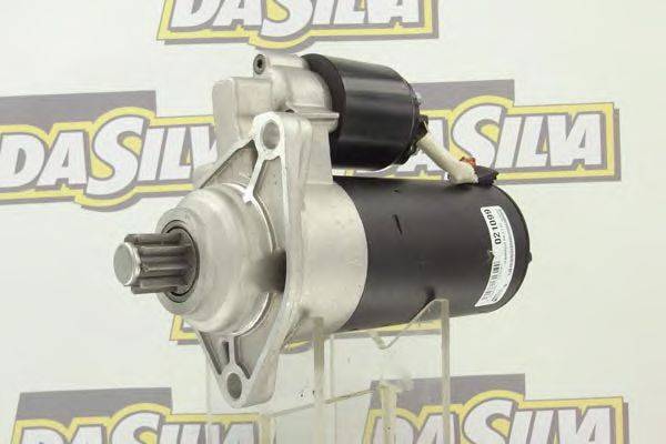 DA SILVA 021099