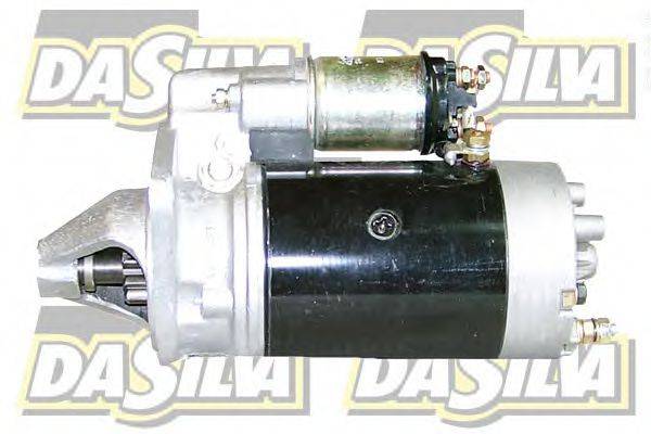 DA SILVA 021108