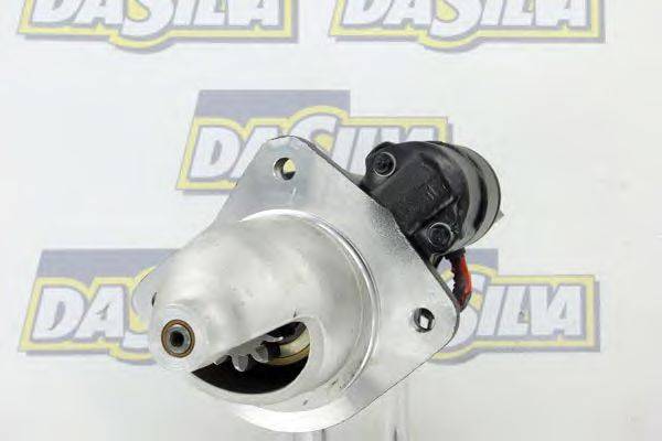 DA SILVA 021146