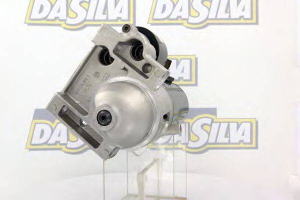 DA SILVA 021147