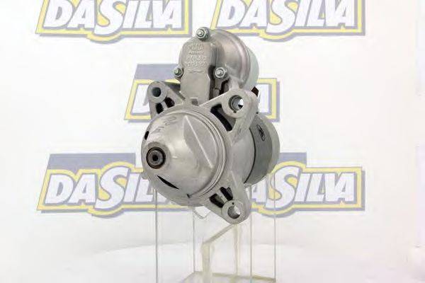 DA SILVA 021163