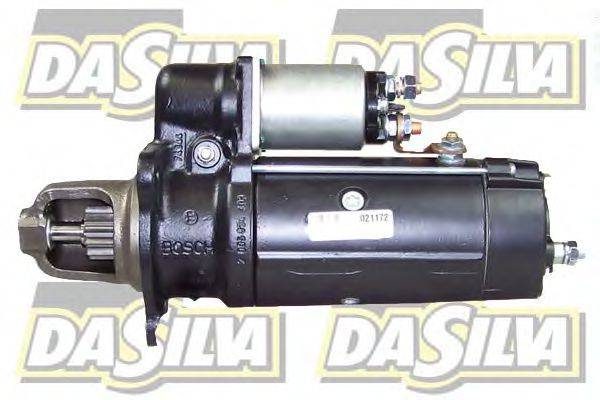 DA SILVA 021172