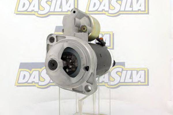 DA SILVA 021182