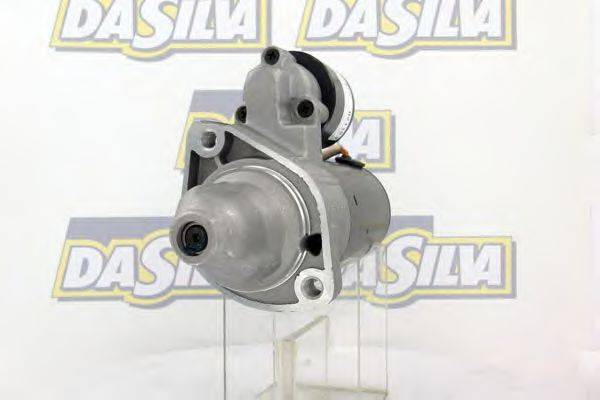 DA SILVA 021183
