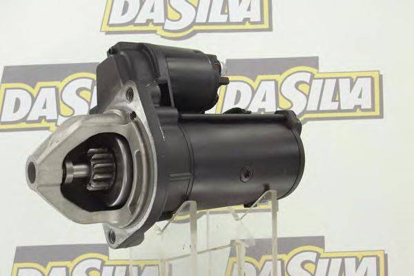 DA SILVA 021190