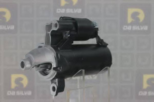 DA SILVA 021206