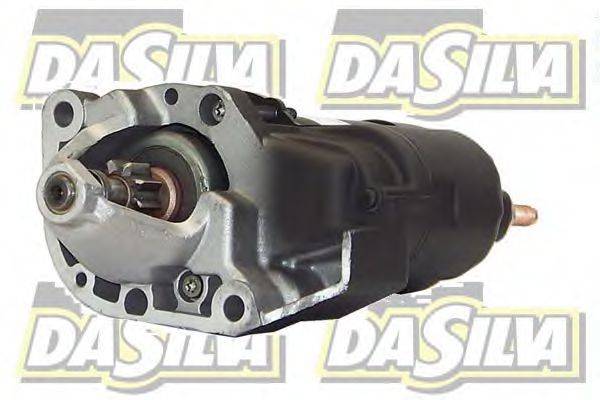 DA SILVA 021216