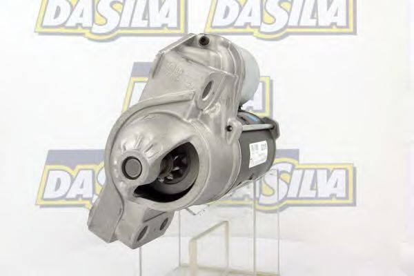 DA SILVA 021219