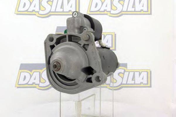 DA SILVA 021224