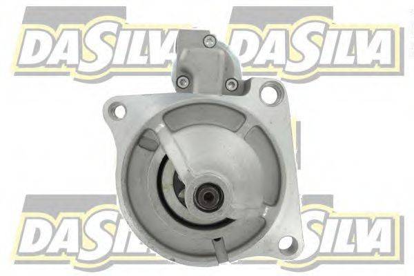 DA SILVA 021229