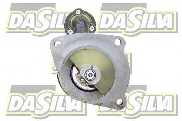 DA SILVA 021237