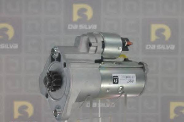 DA SILVA 021247