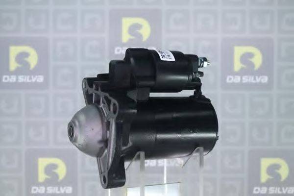 BOSCH 1107521 Стартер