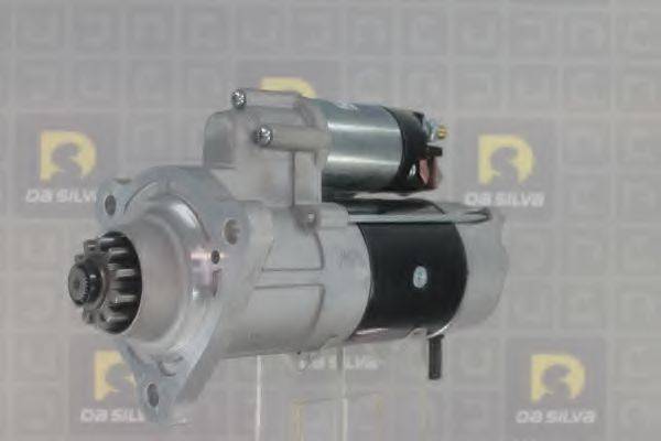 DA SILVA 021275